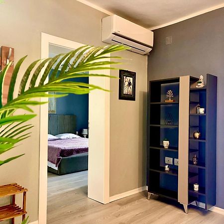 Joyful Apartment Tirana Kültér fotó
