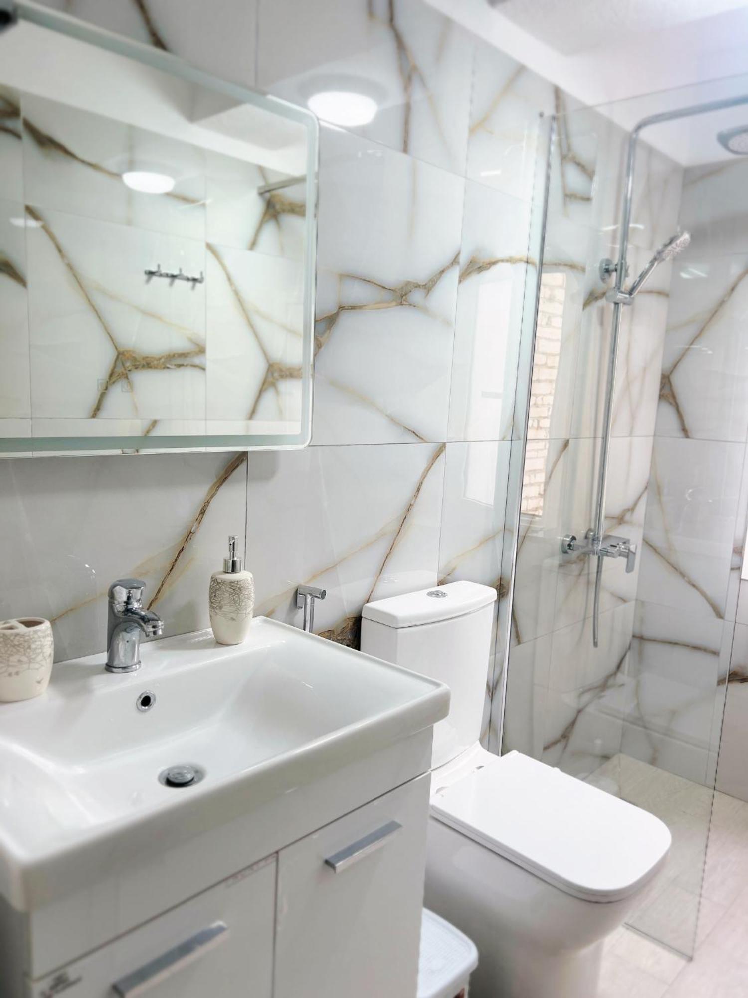 Joyful Apartment Tirana Kültér fotó